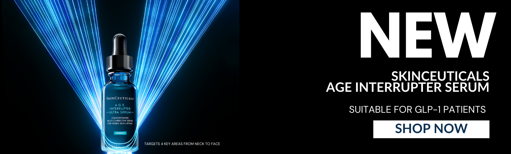 SkinCeuticals AGE Interrupter Serum